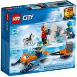 LEGO City Arctic Expedition   (60191) -  1