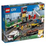 LEGO City   (60198) -  1