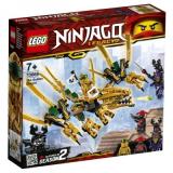 LEGO Ninjago   (70666) -  1