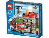 LEGO City   (60003) -  1