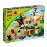 LEGO Duplo  6156 -  1