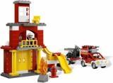 LEGO Duplo   6168 -  1