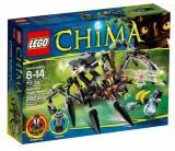 LEGO Legends of Chima    (70130) -  1