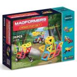 Magformers Magic Pop Set ( ) (703005) -  1