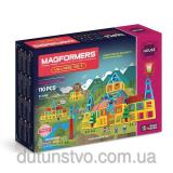 Magformers Village Set (705002) -  1