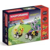 Magformers Zoo Racing Set 55 (707008) -  1