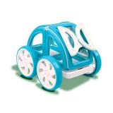 Magformers My First Buggy Car Set Blue (702007) -  1