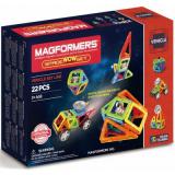 Magformers Space Wow Set 22 (707009) -  1