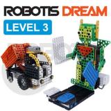 Robotis DREAM LEVEL 3 -  1