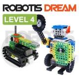 Robotis DREAM LEVEL 4 -  1