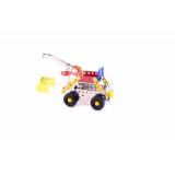Same Toy Inteligent DIY Model Car  (58034Ut) -  1