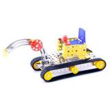 Same Toy Inteligent DIY Model Car  (58032Ut) -  1