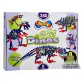ZOOB Glow Dino 250  (14004) -  1