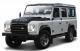 Bburago Land Rover Deefender 110 (1:32) -   2