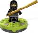 LEGO Ninjago  (2112) -   2