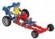 ZOOB Dragster -   1