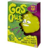 Mattel Gas Out (DHW40) -  1