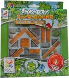 Smart games Angry Birds Under Construction (SG AB 470 UKR) -  1