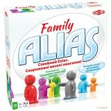 Tactic Family Alias (54336) -  1
