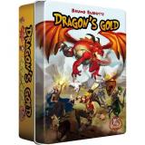 White Goblin Games   (Dragons Gold) (12505) -  1