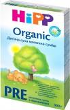 Hipp  Organic PRE   300 -  1