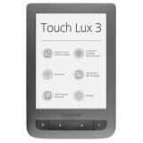 PocketBook Touch Lux 3 (Black) -  1