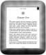 Barnes & Noble Nook The Simple Touch Reader with GlowLight (  ) -   3