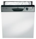 Indesit DPG 36 A IX -  1