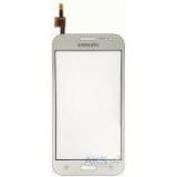 Samsung  ()  Galaxy Core Prime VE LTE G361F, Galaxy Core Prime VE G361H Silver -  1