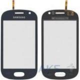 Samsung    S6810 Galaxy Fame Original Blue -  1
