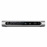 Belkin Thunderbolt 2 Express Dock HD with Cable (F4U085vf) -  1