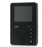 Arny AVD-410 Black -  1