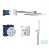 Grohe Grohtherm SmartControl 34706000 -  1