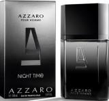 Azzaro Pour Homme Night Time EDT 100 ml -  1