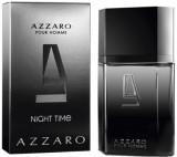 Azzaro Pour Homme Night Time EDT 50 ml -  1