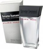 Bruno Banani Pure Man EDT Tester 50 ml -  1