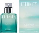 Calvin Klein Eternity Summer For Men 2012 EDT 100 ml -  1