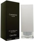 Calvin Klein Contradiction For Man EDT 100 ml -  1
