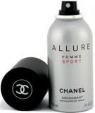 CHANEL Allure Homme Sport DEO 100 ml -  1