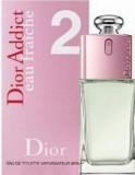 Christian Dior Addict Eau Fraiche EDT 100 ml -  1