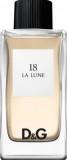Dolce&Gabbana 18 La Lune EDT Tester 100 ml -  1
