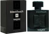 Franck Olivier Black Touch EDT 100 ml -  1