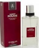Guerlain Habit Rouge De Cuir Edition Voyage EDT 100 ml -  1