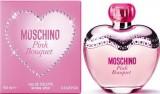 Moschino Pink Bouquet EDT 100 ml -  1