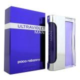 Paco Rabanne Ultraviolet Man EDT 50 ml -  1