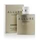 CHANEL Allure Homme Edition Blanche EDT 50 ml -   2