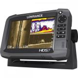 Lowrance HDS-7 Gen3 Touch -  1