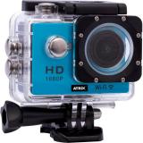 Atrix ProAction W9 Full HD Blue (ARX-AC-W9bl) -  1