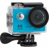 Atrix ProAction H9 4K Ultra HD Blue -  1