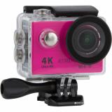 Atrix ProAction H9 4K Ultra HD Pink -  1
